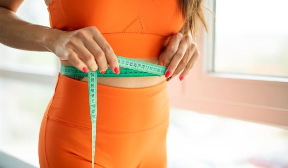 Waist Size as a Predictor of Heart Health