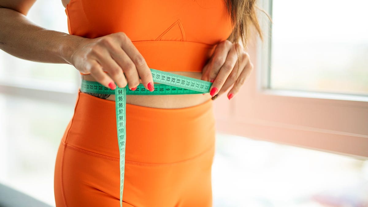 Waist Size as a Predictor of Heart Health