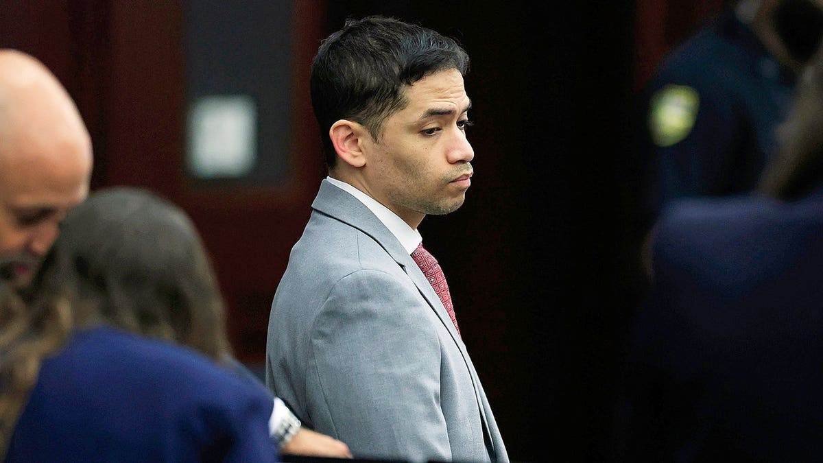 Florida Jury Convicts Mario Fernandez Saldana in Murder Case