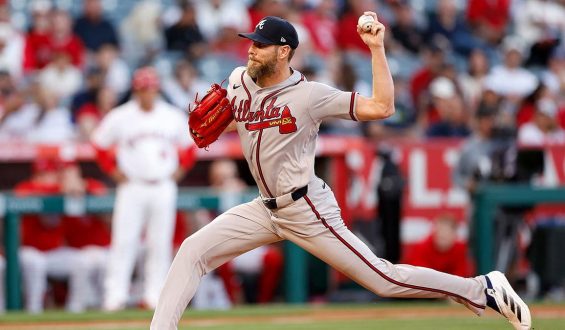 Braves Face Yankees as Top Pitchers Take the Mound