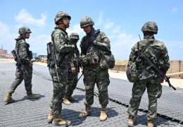 Trump Scales Back Military Drills with South Korea: Implications for U.S.-North Korea Relations