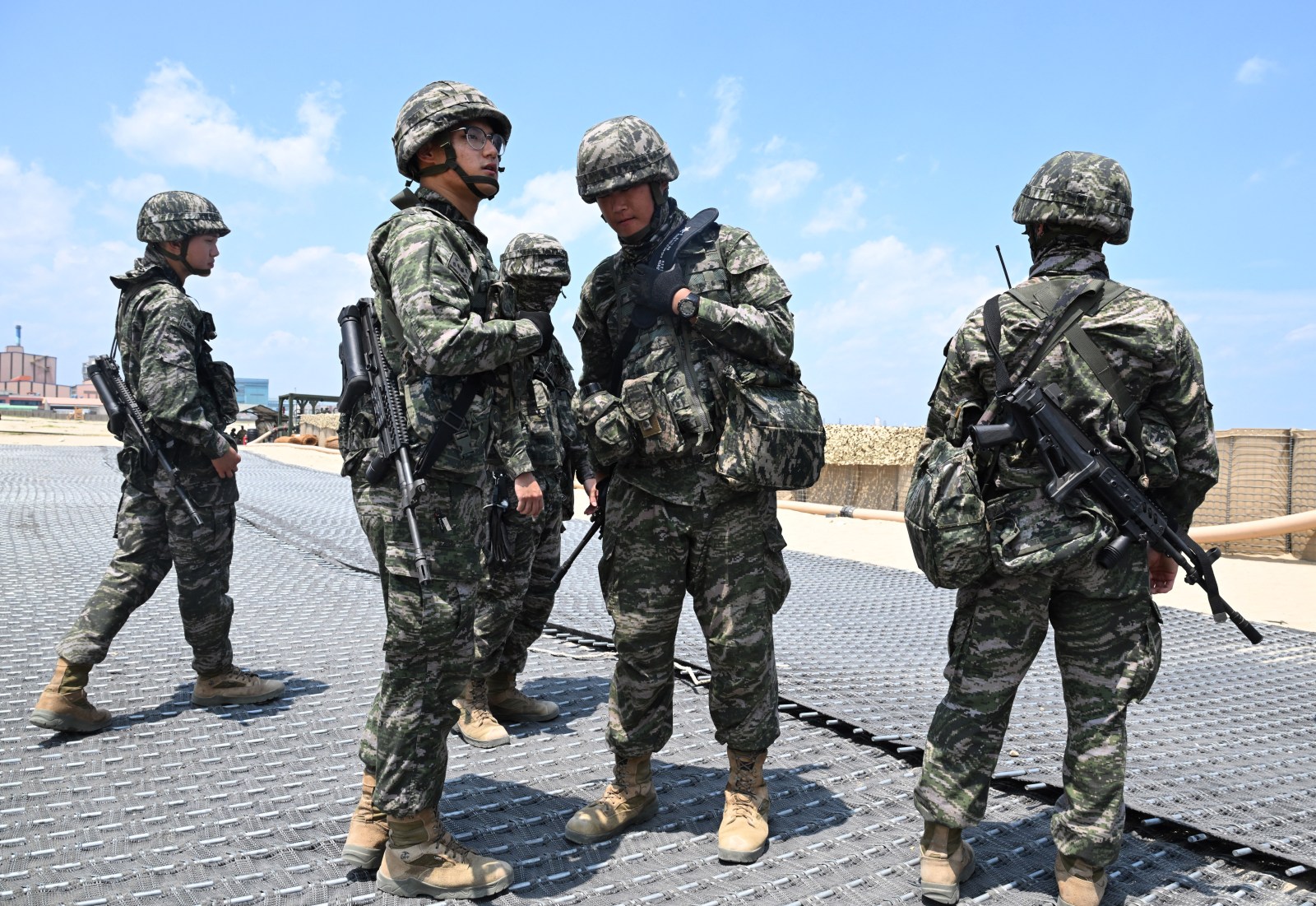 Trump Scales Back Military Drills with South Korea: Implications for U.S.-North Korea Relations