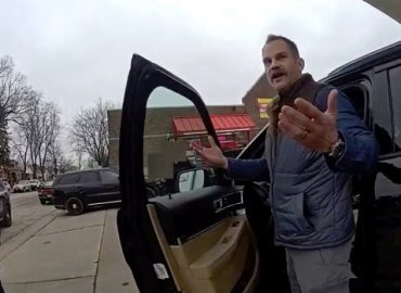 ICE Agent Pleads Guilty to Battery Charge