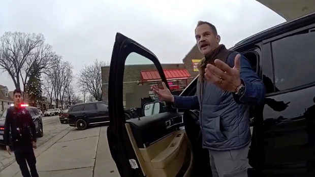 ICE Agent Pleads Guilty to Battery Charge