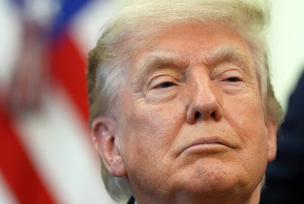 Court Halts White House Ballroom Construction Without Congressional Consent