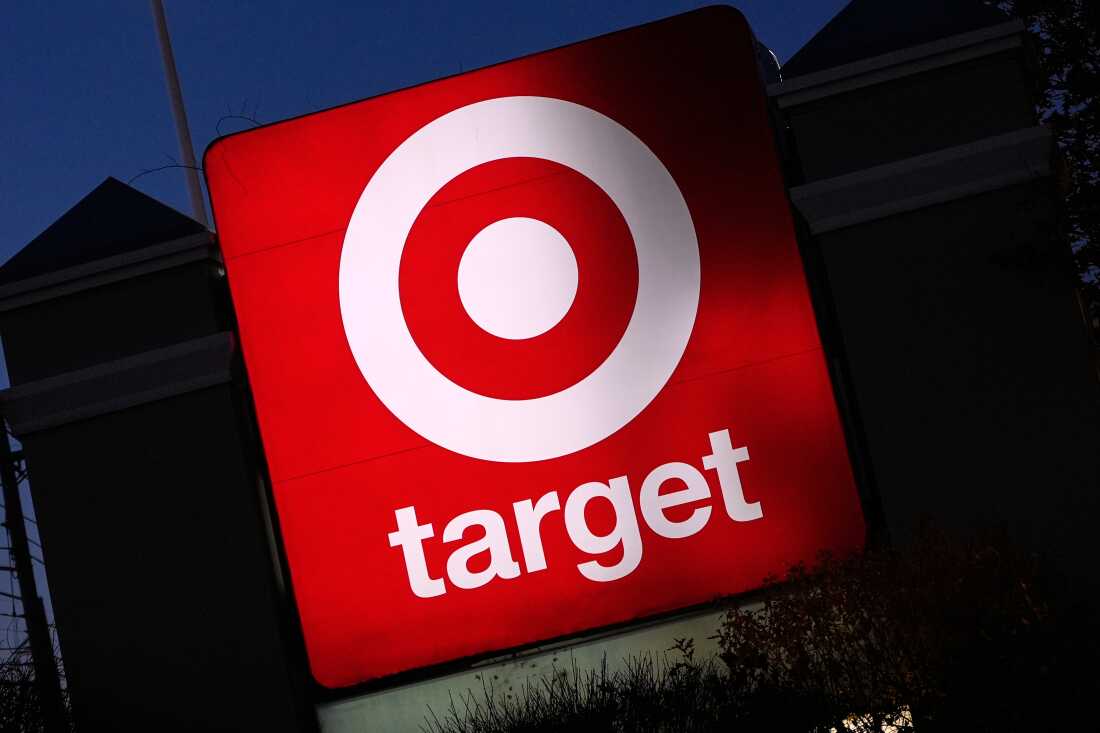 Target Faces Backlash Over Halloween Costume Controversy