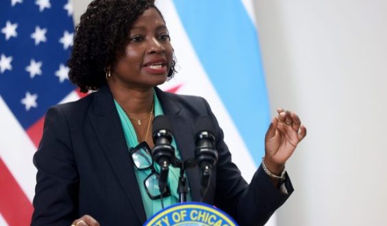 Mayor’s Aide Intervenes in Dispute Over Antiviolence Group Funding