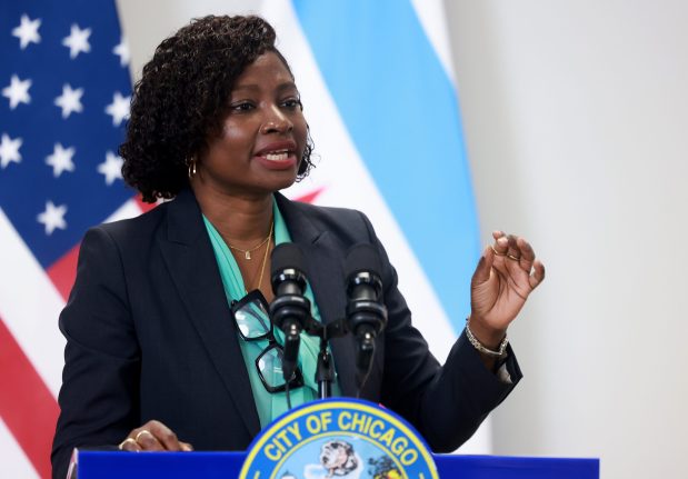 Mayor’s Aide Intervenes in Dispute Over Antiviolence Group Funding