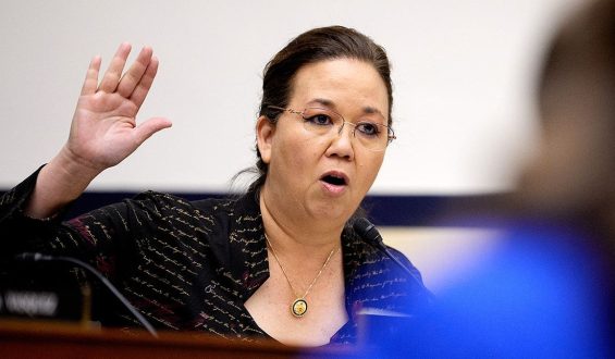 Rep. Jill Tokuda Wins Hawaii Primary, Faces GOP Challenger in November