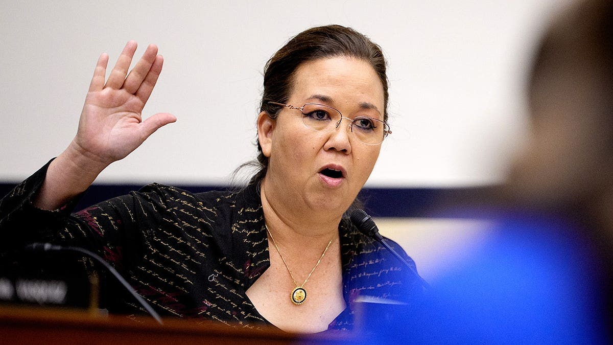 Rep. Jill Tokuda Wins Hawaii Primary, Faces GOP Challenger in November