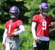 Kyler Murray Named Starting QB for Minnesota Vikings