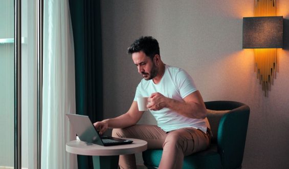 Protecting Yourself from Hotel Wi-Fi Phishing Attacks