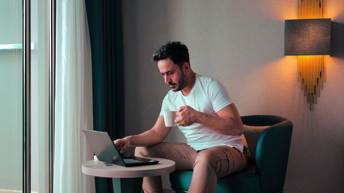 Protecting Yourself from Hotel Wi-Fi Phishing Attacks