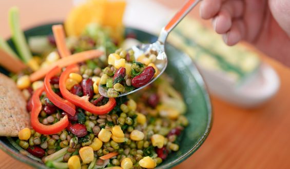 The Benefits of Beans and Legumes for Your Diet