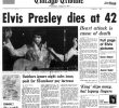 Historical Highlights from Chicago on August 16