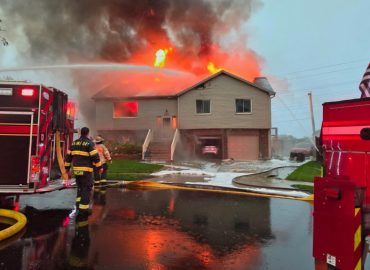 Midwest Storms Cause Fatalities and Widespread Damage