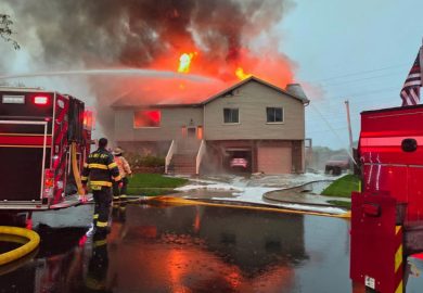 Midwest Storms Cause Fatalities and Widespread Damage