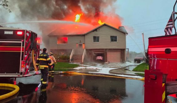 Midwest Storms Cause Fatalities and Widespread Damage
