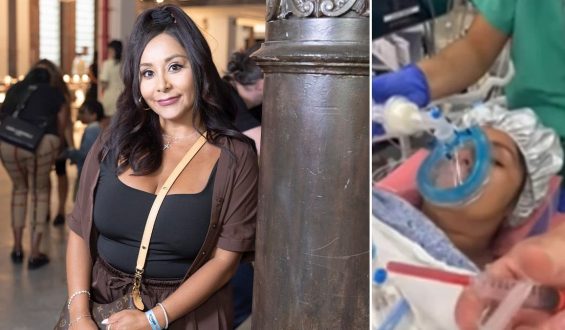 Nicole ‘Snooki’ Polizzi Shares Health Update after Cervical Cancer Diagnosis