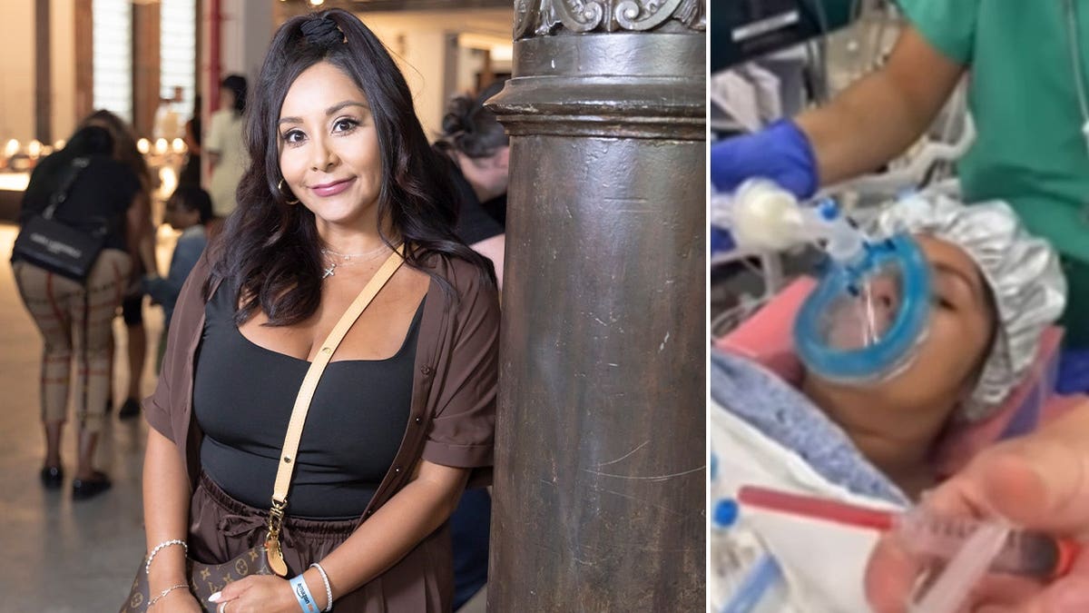Nicole ‘Snooki’ Polizzi Shares Health Update after Cervical Cancer Diagnosis