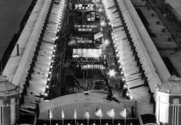 Flashback on Historical Events in Chicago on August 4