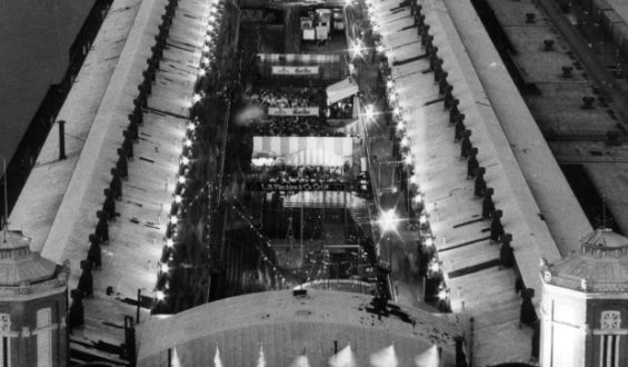 Flashback on Historical Events in Chicago on August 4