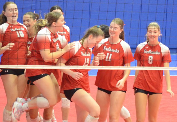 Marist’s Enselman Hits Career Milestone with 1,000 Assists