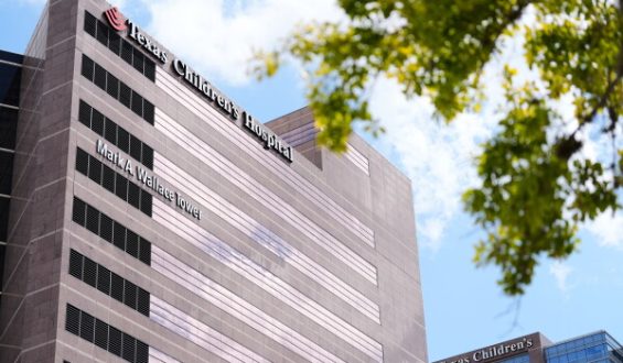 Texas Child Removed from Life Support