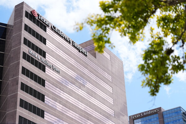 Texas Child Removed from Life Support