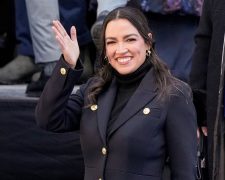 Media Critiques of Ocasio-Cortez’s Perspective on ‘Woke 1’ Era