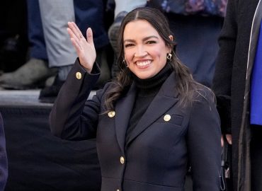Media Critiques of Ocasio-Cortez’s Perspective on ‘Woke 1’ Era