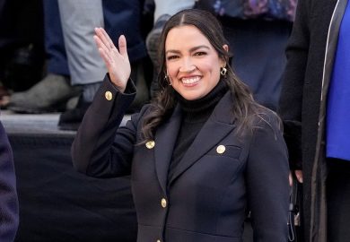 Media Critiques of Ocasio-Cortez’s Perspective on ‘Woke 1’ Era