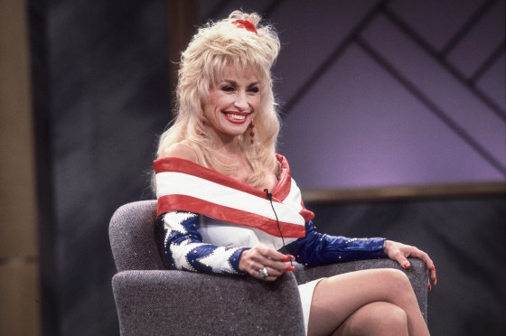 Dolly Parton’s Enduring Appeal Across America