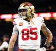 Injuries Pile Up for San Francisco 49ers During Training Camp