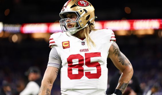 Injuries Pile Up for San Francisco 49ers During Training Camp