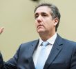 Trump and Cohen Reunite for Radio Interview, Criticize Media