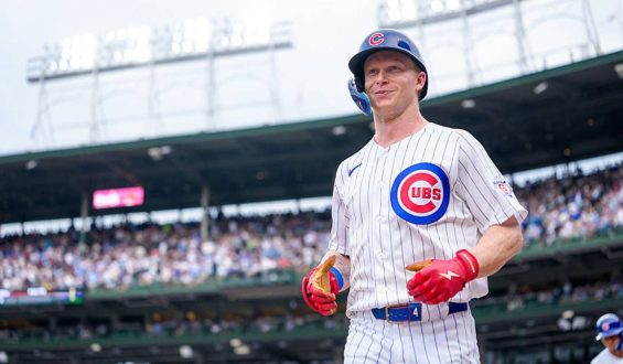 NL MVP Race Heats Up: Shohei Ohtani and Pete Crow-Armstrong Compete