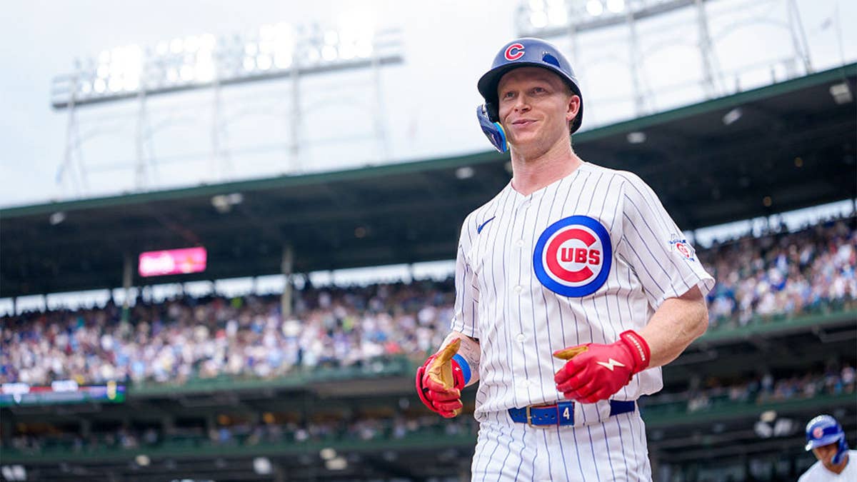 NL MVP Race Heats Up: Shohei Ohtani and Pete Crow-Armstrong Compete