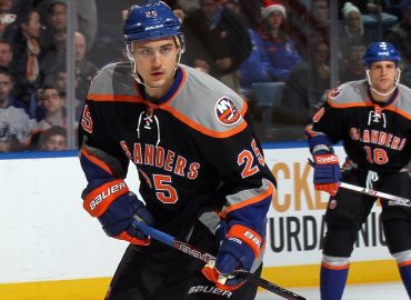 New York Islanders Fan-Designed Third Jersey Contest Faces Criticism