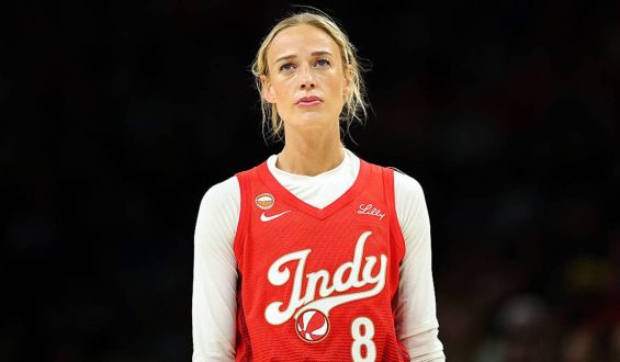 Chicago Sky Responds to Sophie Cunningham Rally at United Center