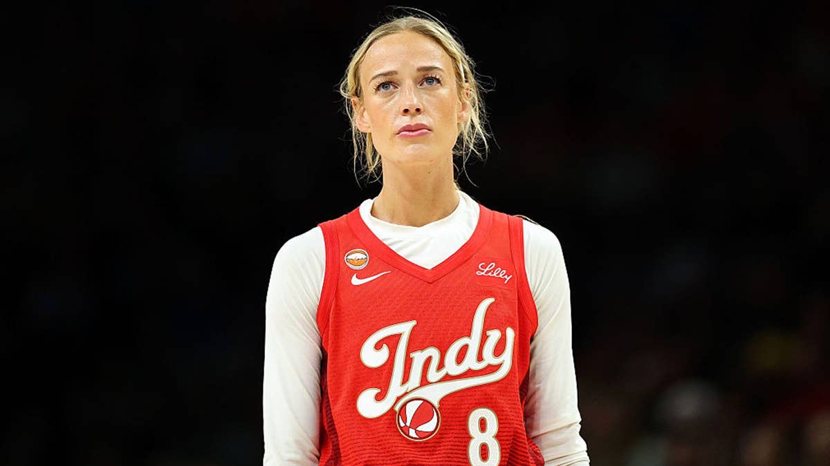 Chicago Sky Responds to Sophie Cunningham Rally at United Center