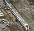 Fatal Train Accident at Shin-Kanuma Station