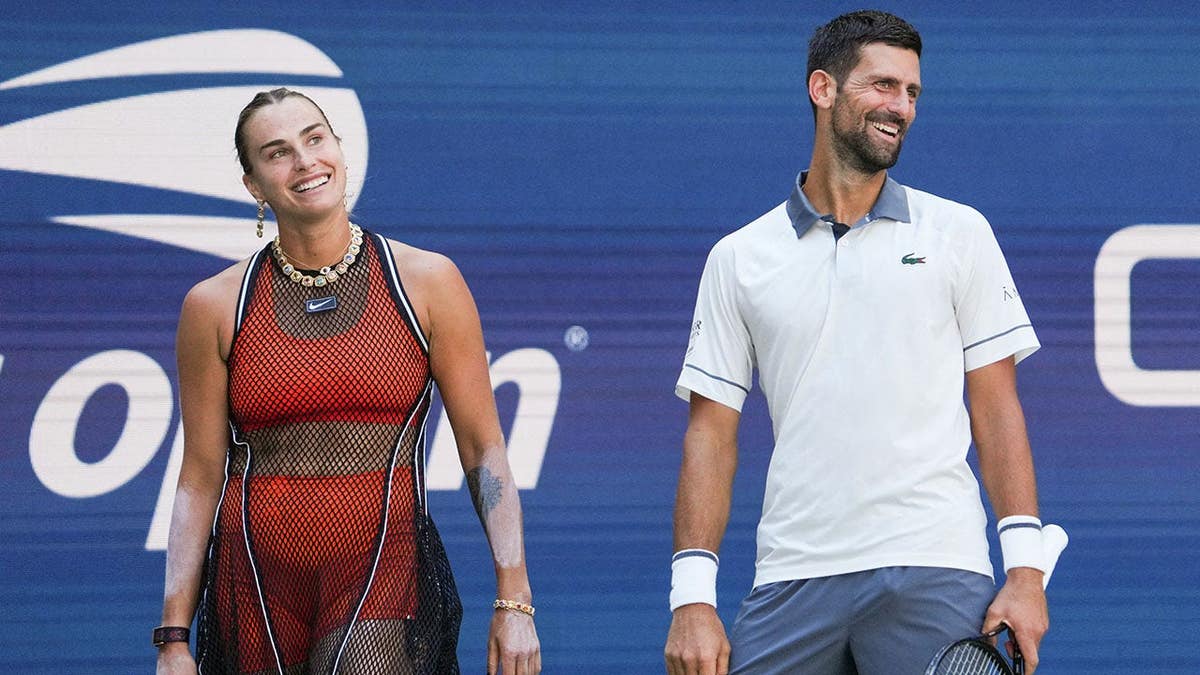Aryna Sabalenka’s US Open Fashion Criticism