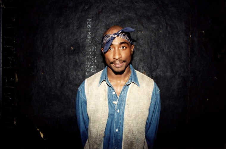 Trial Begins in the 1996 Tupac Shakur Murder Case