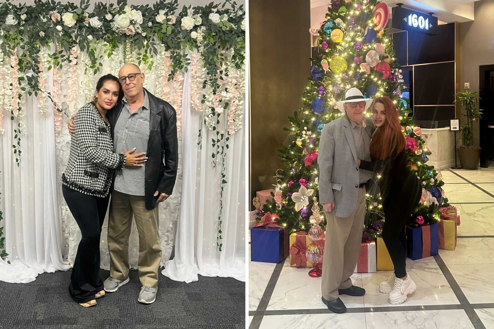 A Florida Man Defends His Trump Vote Despite Wife’s ICE Detention