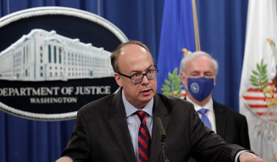 Controversy Over FBI’s ‘Oxferd Comma’ Investigation