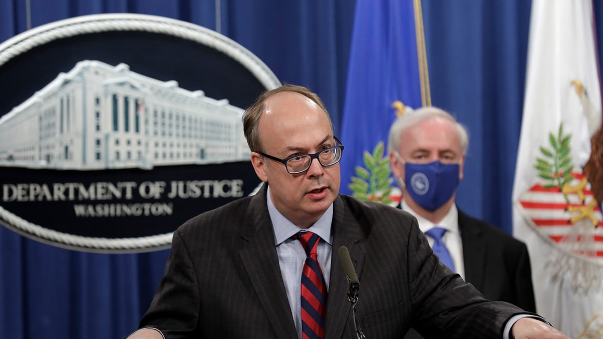 Controversy Over FBI’s ‘Oxferd Comma’ Investigation