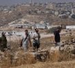 Tensions Rise in West Bank Amid Settler Activity