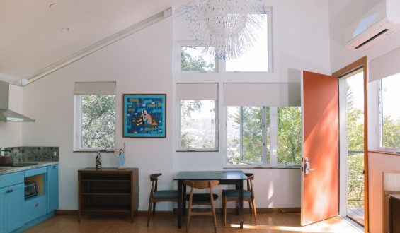 Building an Accessory Dwelling Unit: An Unexpected Journey