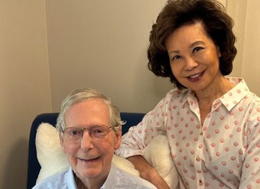 Health Concerns Surrounding Senator Mitch McConnell Persist in Kentucky